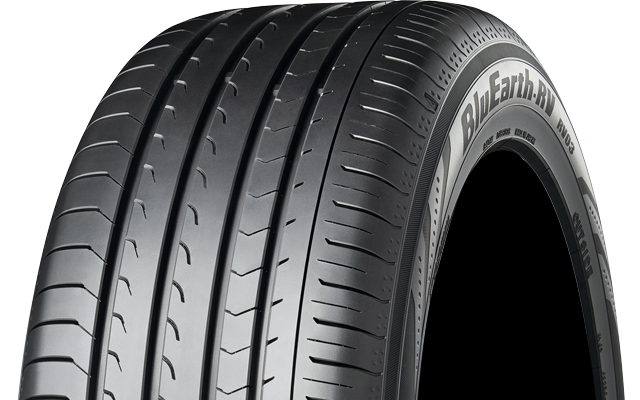 BluEarth-RV RV03タイヤ画像