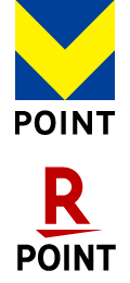 Vポイント