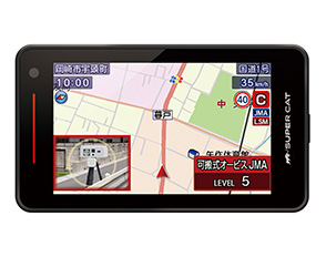 2026年おすすめレーダー探知機 通販 取り付け工賃コミコミセット