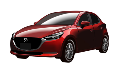 MAZDA2