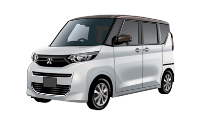 ekスペース(B34系)