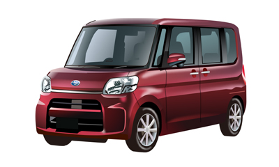 シフォン(600系)