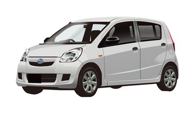 プレオ(L275系)