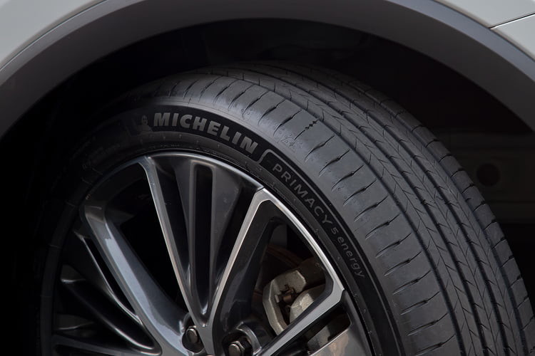 Primacy 5 energyタイヤ