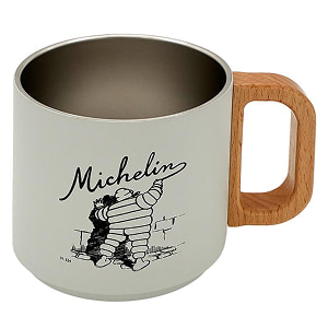 マグカップ正面