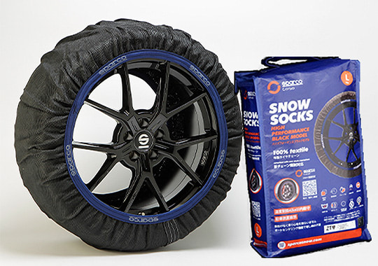 SPARCO ハイパーブラック