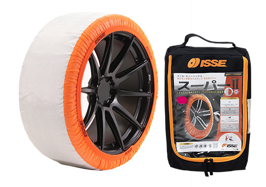 ISSE スーパー TYPE2