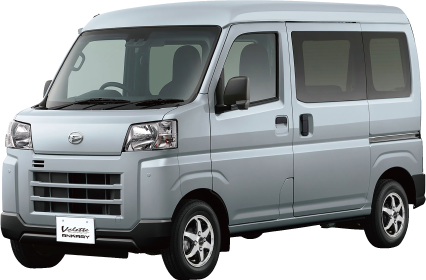 対象ホイール装着車イメージ