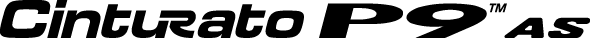 CINTURATO P9 AS