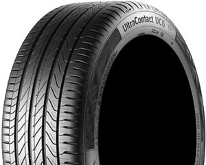 ウルトラコンタクト UC6 SUV