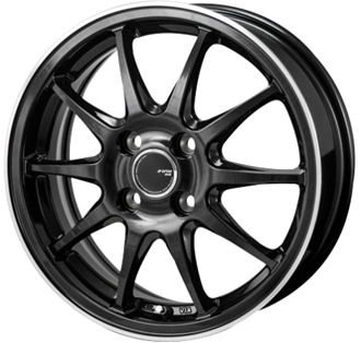 JPスタイル R10