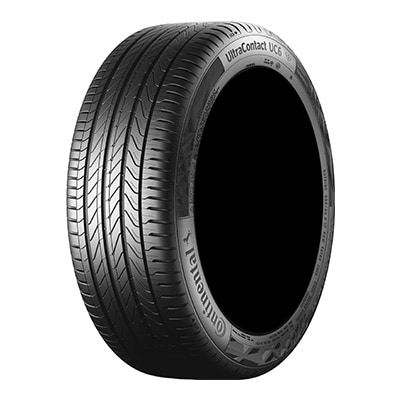コンチネンタル ウルトラコンタクト UC6 215/55R17 94V