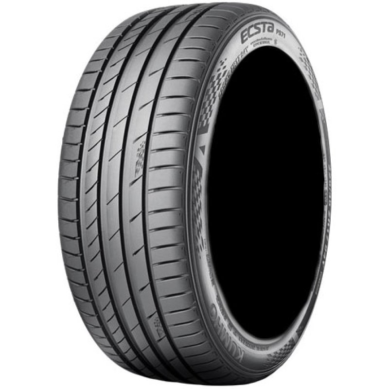 クムホ エクスタ PS71 225/55R19 99V