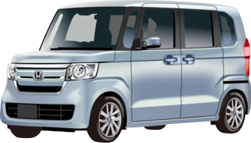 軽自動車・コンパクトカー