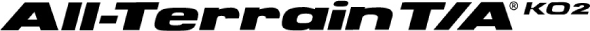 ALL-TERRAIN T/A KO2