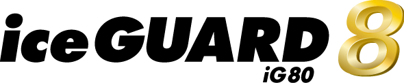 iceGUARD 8