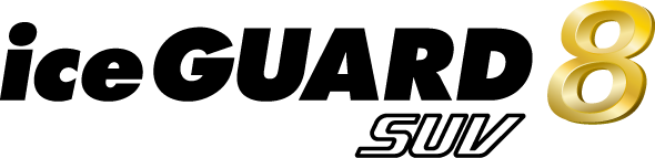 iceGUARD 8 SUV