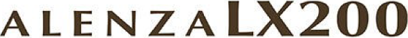 ALENZA LX200