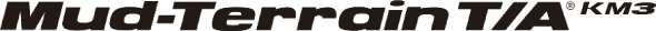 MUD-TERRAIN T/A KM3