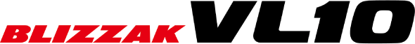 BLIZZAK VL10