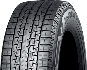 iceGUARD 8 SUV
