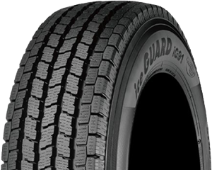 iceGUARD ig91 for VAN