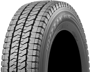BLIZZAK VL10