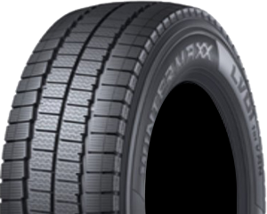 WINTER MAXX LV01 for VAN