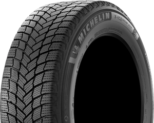 MICHELIN X-ICE SNOW SUV