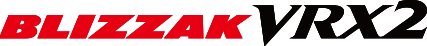 BLIZZAK VRX2
