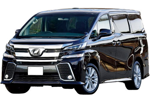 トヨタ アルファード AYH30W | おすすめ車高調取り付け工賃コミコミ